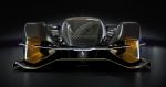 Renault Le Mans Concept by Esa Mustonen 2019 года